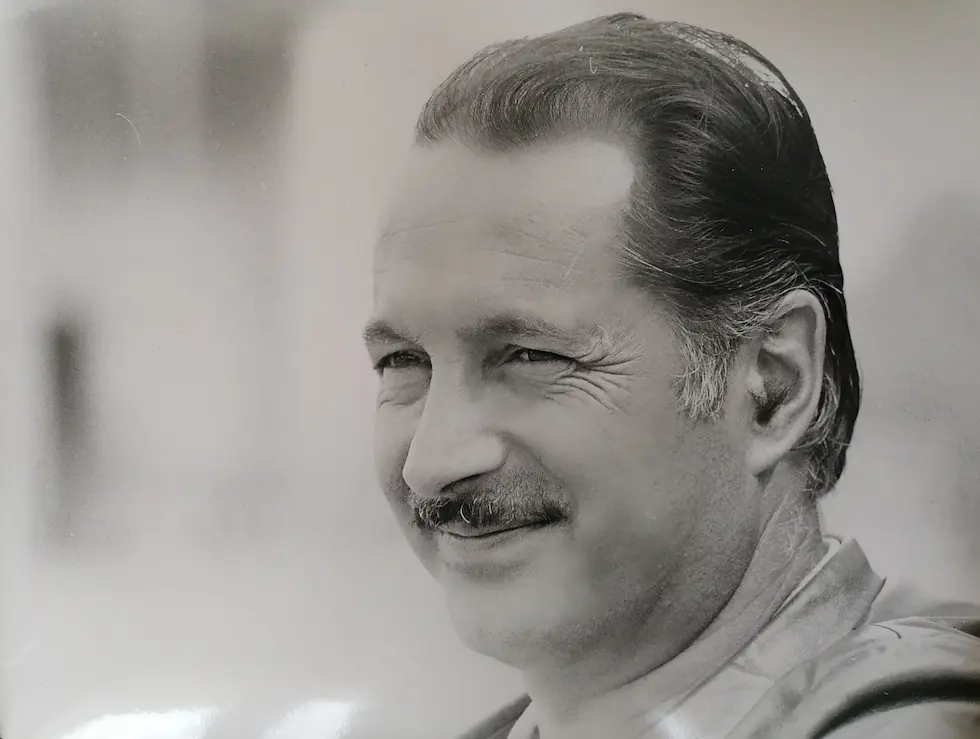 Michel Bastien - 1992